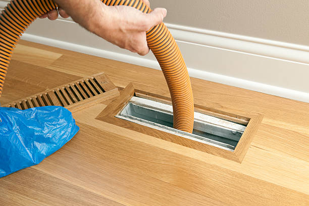 Affordable HVAC Duct Cleaning in Chenoweth, OR